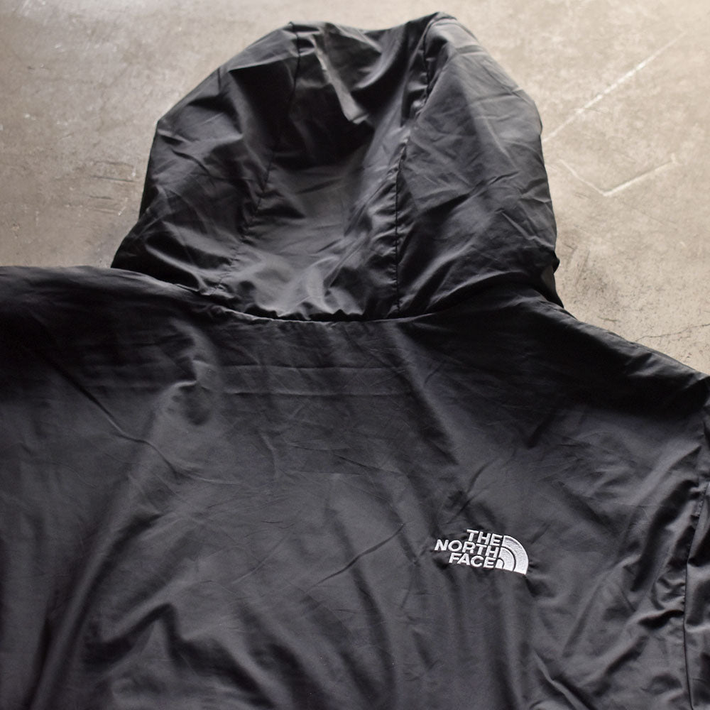 The North Face 中綿入り リバーシブルジャケット  231220