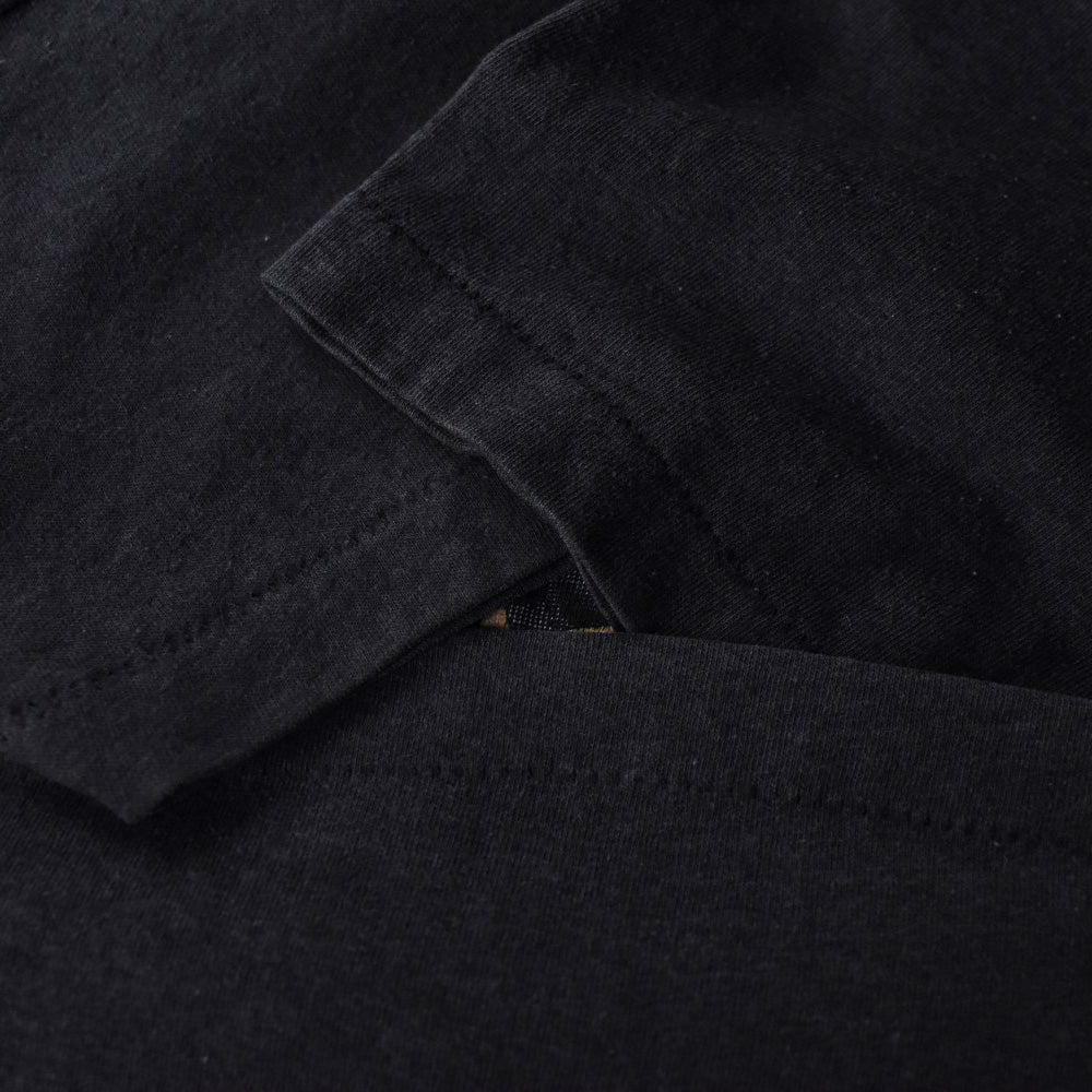 80’s Harley-Davidson 3D Emblem “WILD BREED” ハーレーTシャツ 251202H