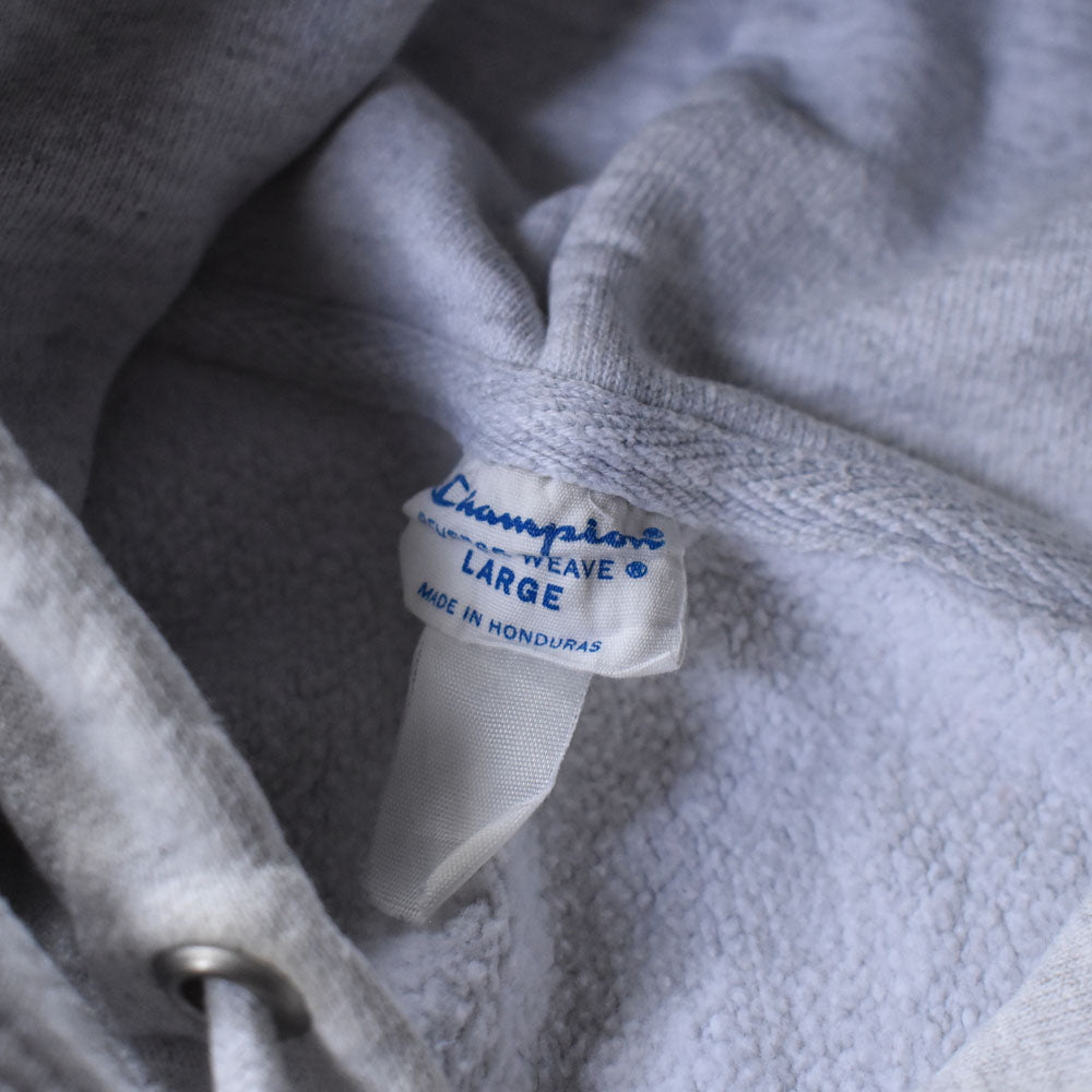 Champion “RICHMOND” RWパーカー 230926