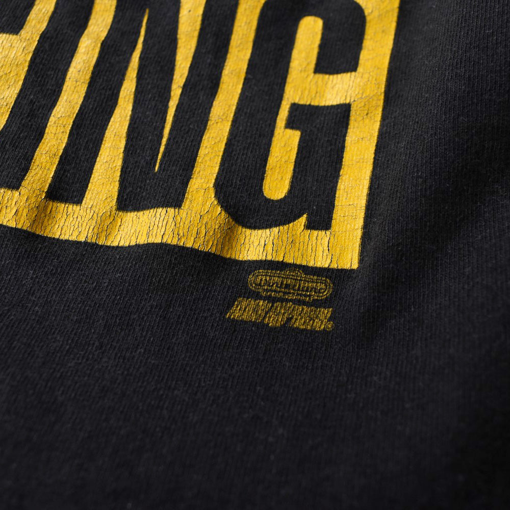 90’s KRIS KROSS “MISSED THE BUS” RAP Tシャツ 251128H