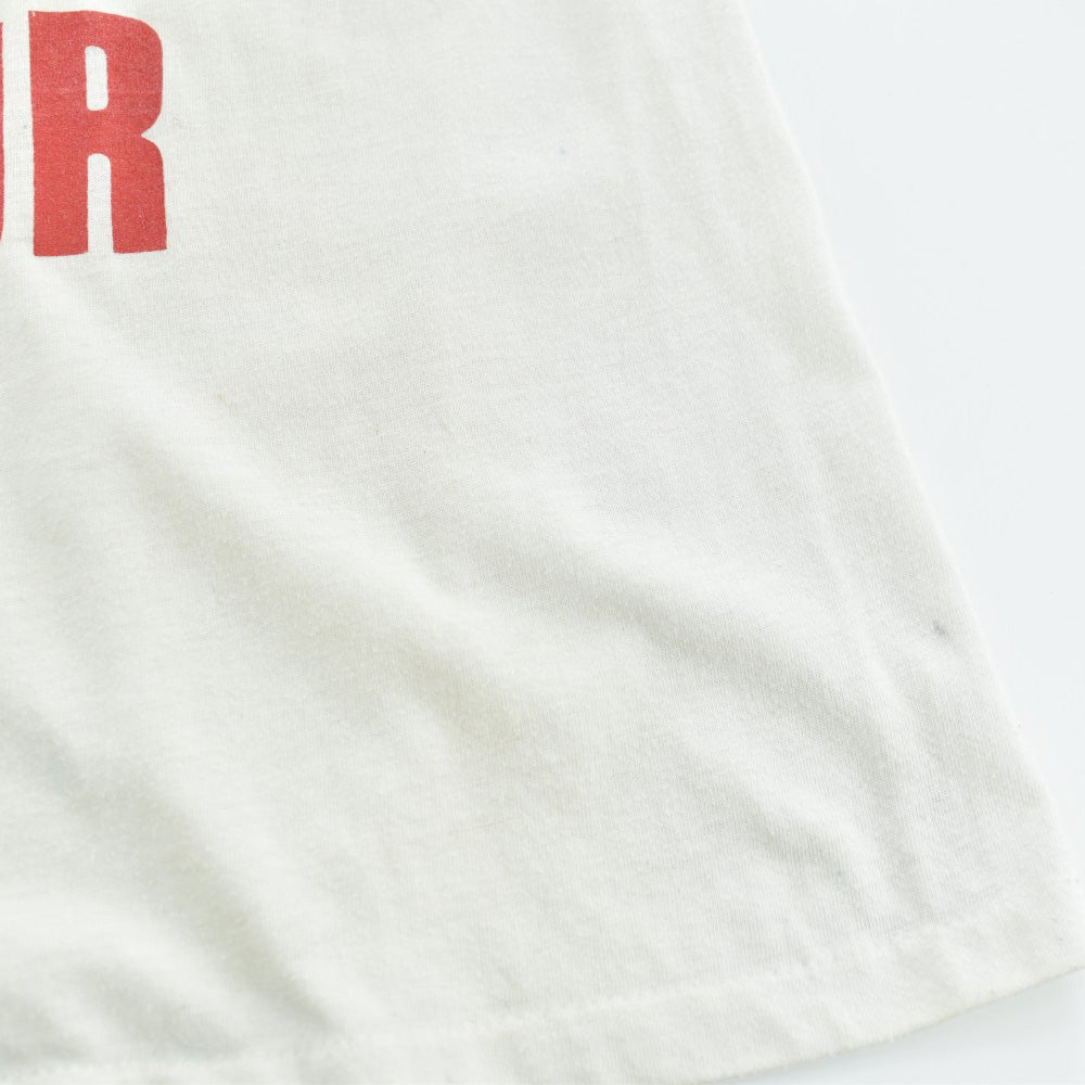 80's John Cougar Mellencamp "The Lonesome Jubilee" ロックTシャツ 260414H