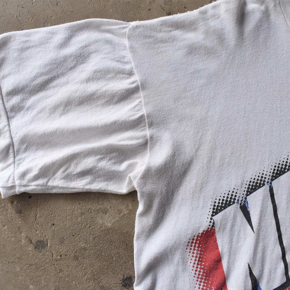 90’s NIKE ブートレグ ロゴ Tシャツ 250515