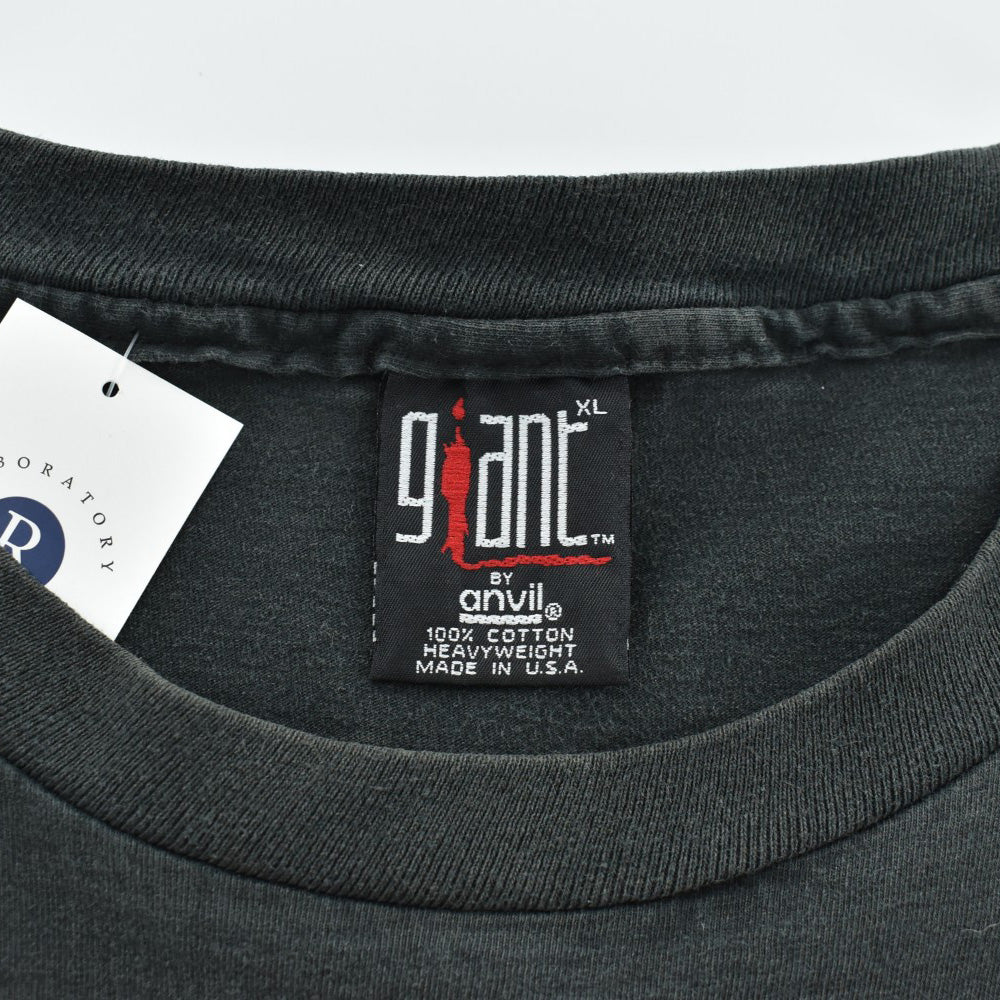 90's Soul Asylum "Grave Dancers Union" Tour ロックTシャツ 260505H