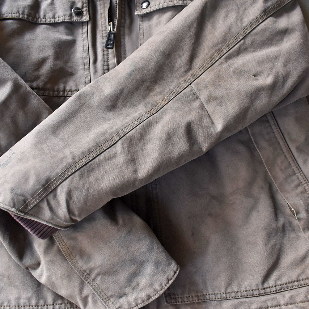 Carhart Quick Duck Jefferson Traditional Jacket ダックジャケット 251031H