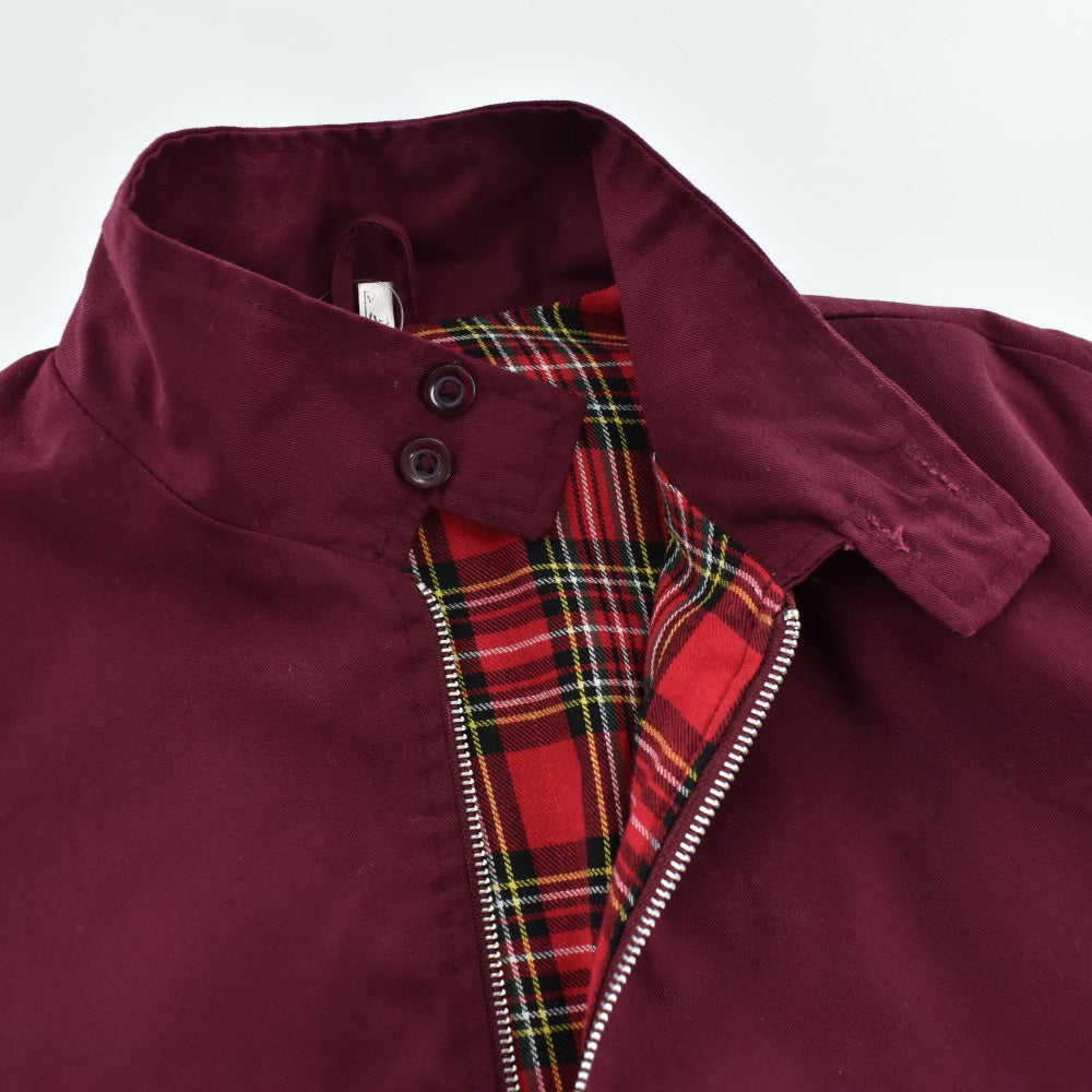 90's Harrington Jacket スウィングトップ 260313H