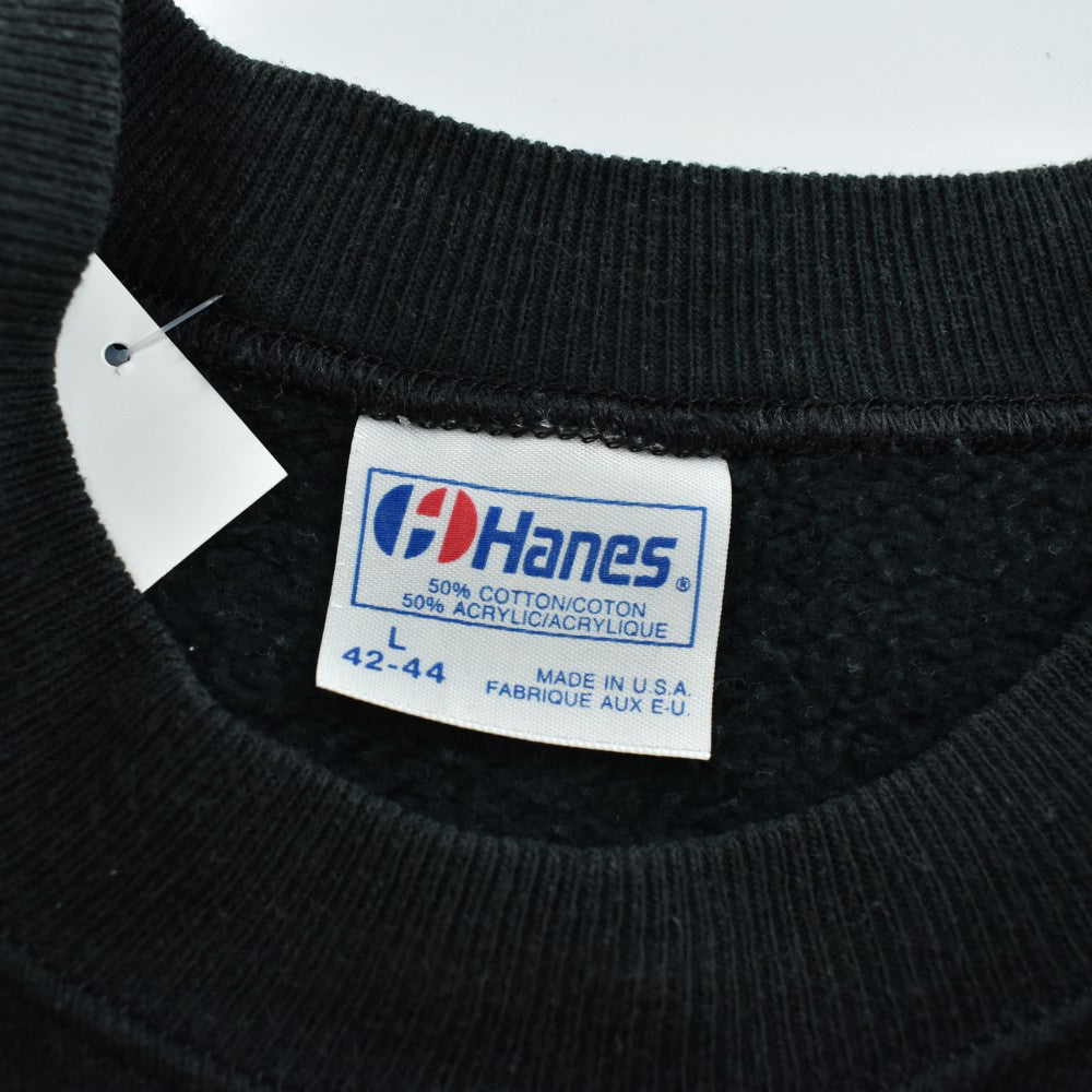 90's "EVIL DEAD 2 / DEAD BY DAWN" ホラームービー プリントスウェット 260206H