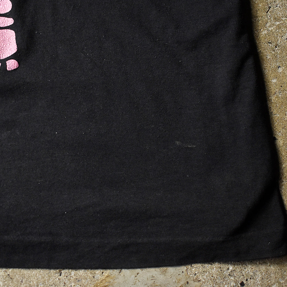 90's CUD “Leggy Mambo” Tシャツ 241220H