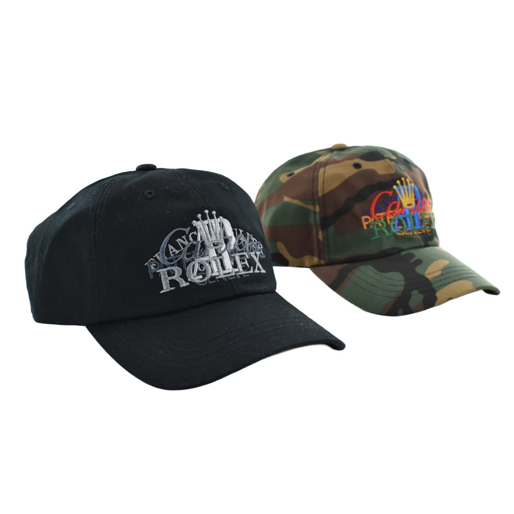 VERY SPECIAL GENEVA 6-PANEL HAT 260918H