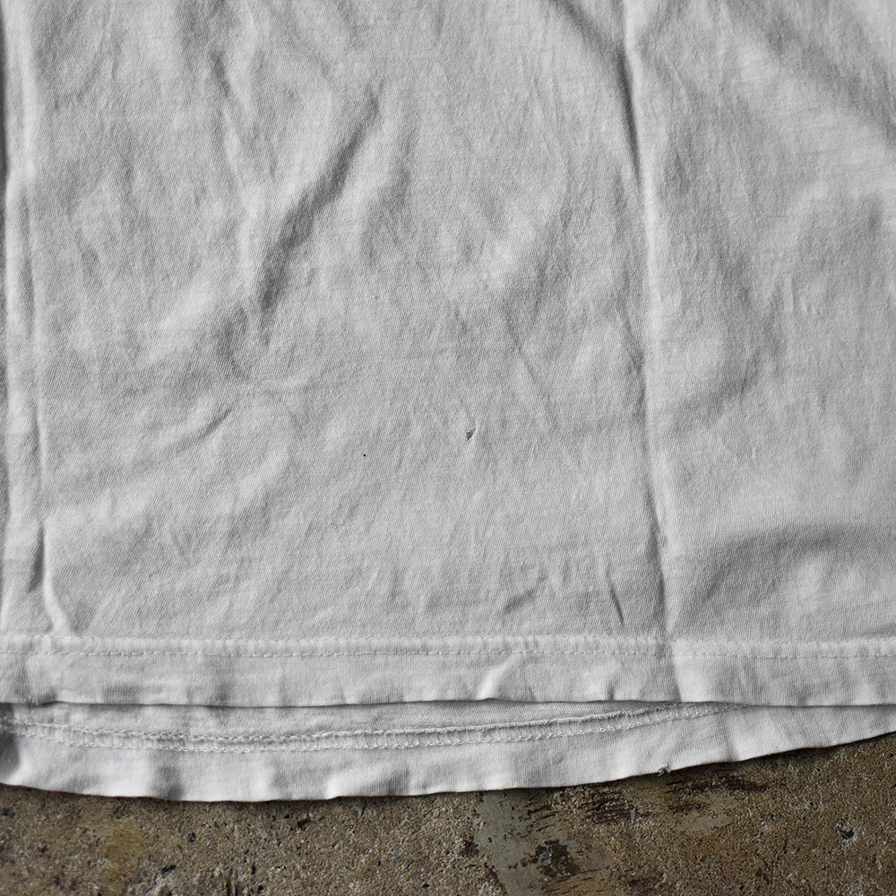 90's “VOGUE PARIS” Tシャツ Euro製 240315H