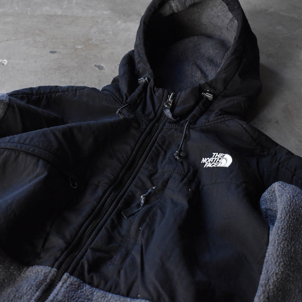 The North Face デナリフーディ フリースジャケット 231221