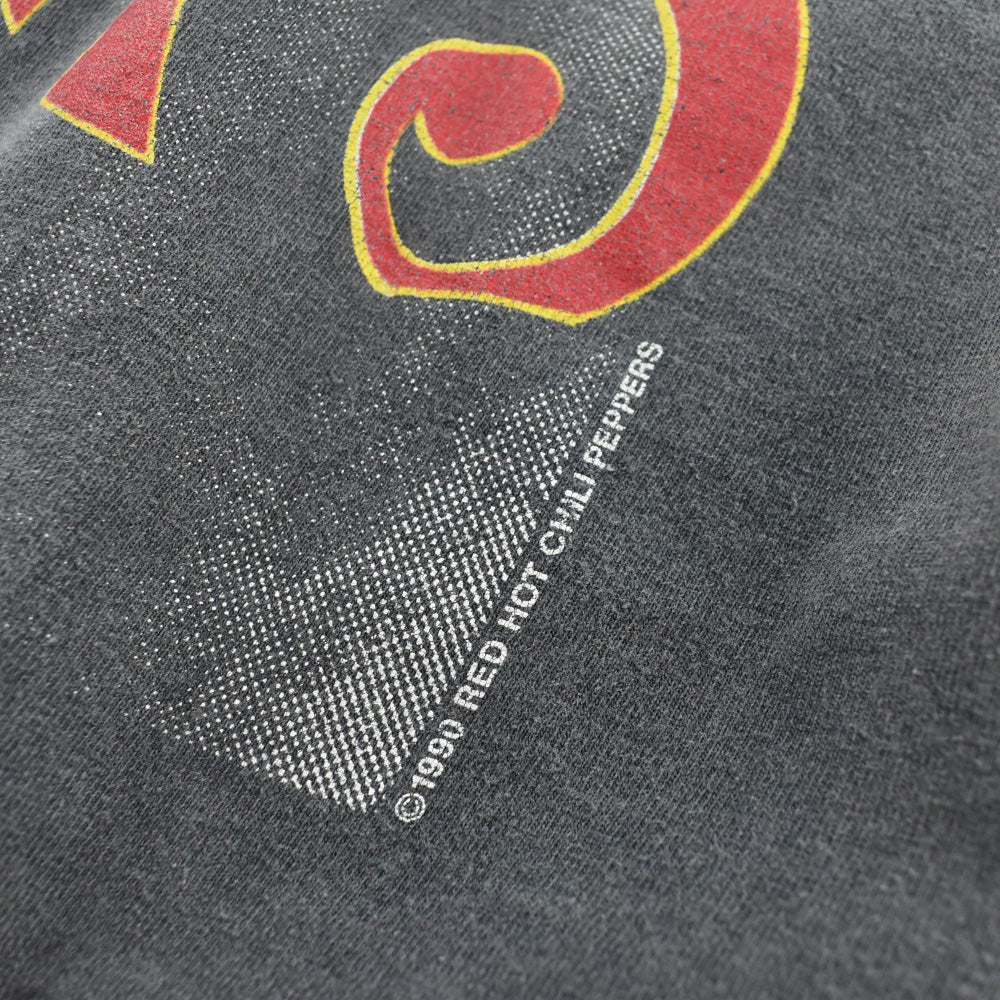 90's Red Hot Chili Peppers ミクスチャー ロックTシャツ 260707H