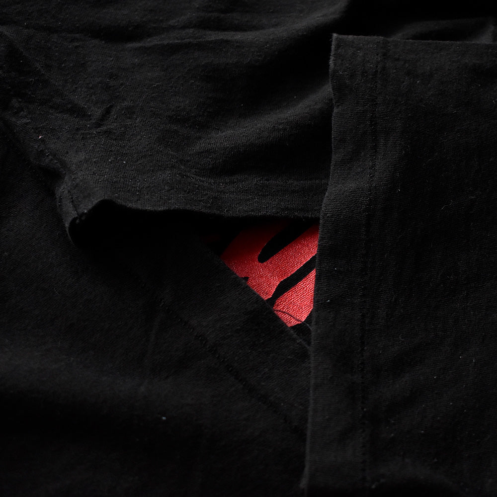90's Meat Loaf “Bat Out of Hell II Back into Hell” Tシャツ 250620H