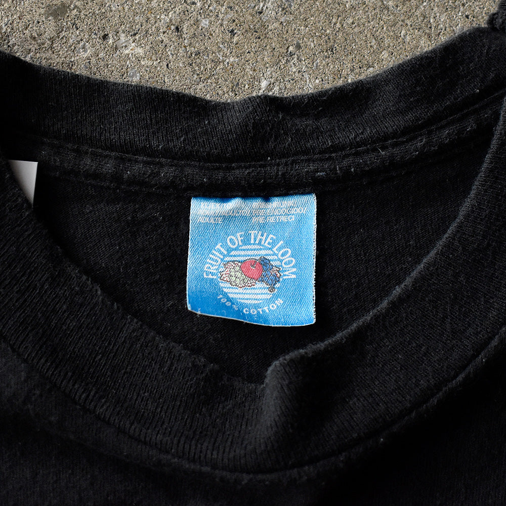 90's The Crow “City of Angels” movie Tシャツ 240412H