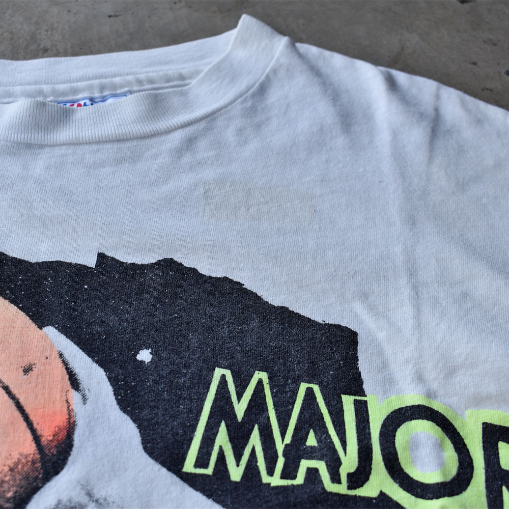 80's～　 NBA Los Angeles Lakers "Magic Johnson/マジック・ジョンソン" Tシャツ　USA製　230629