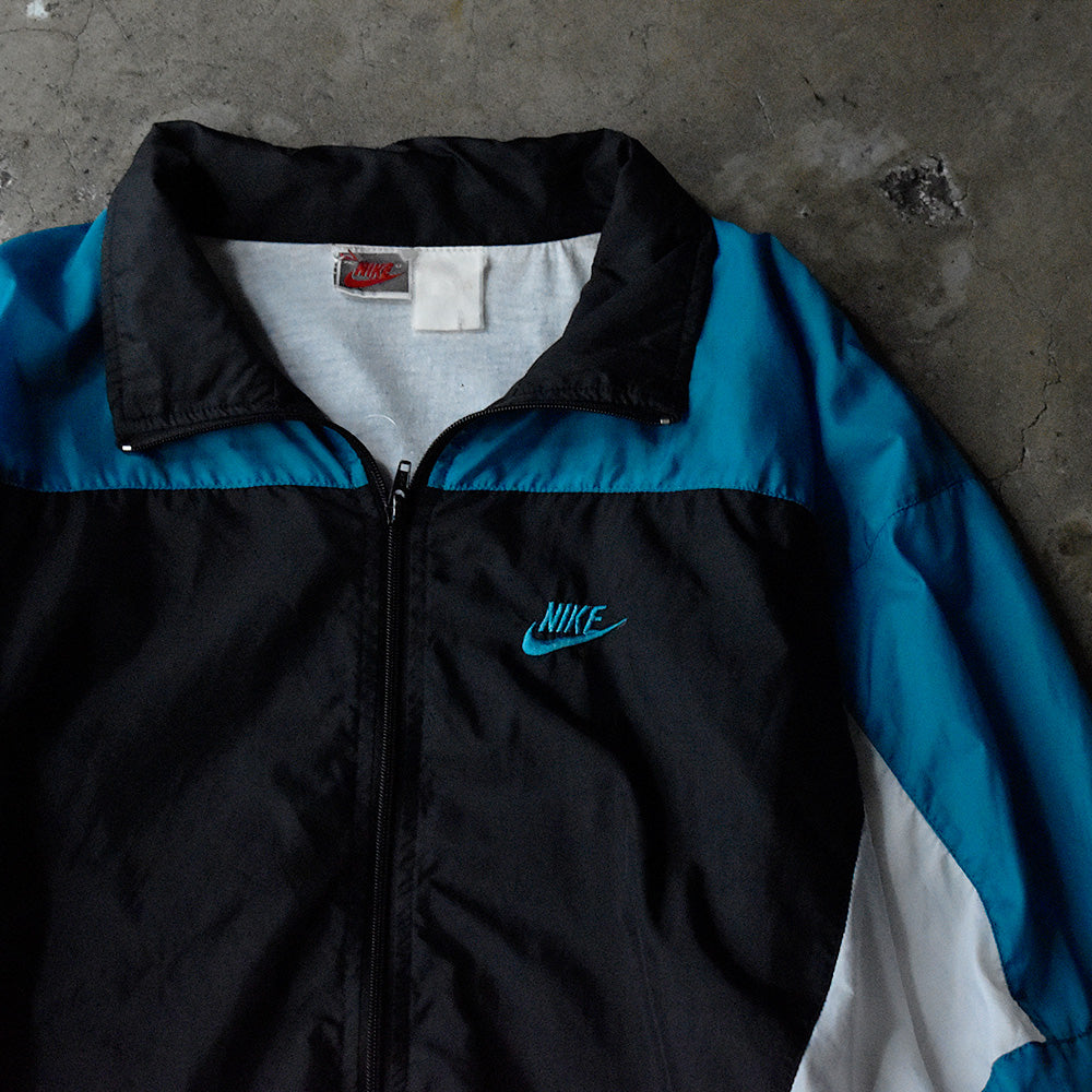 90's NIKE ナイロンジャケット 250613H