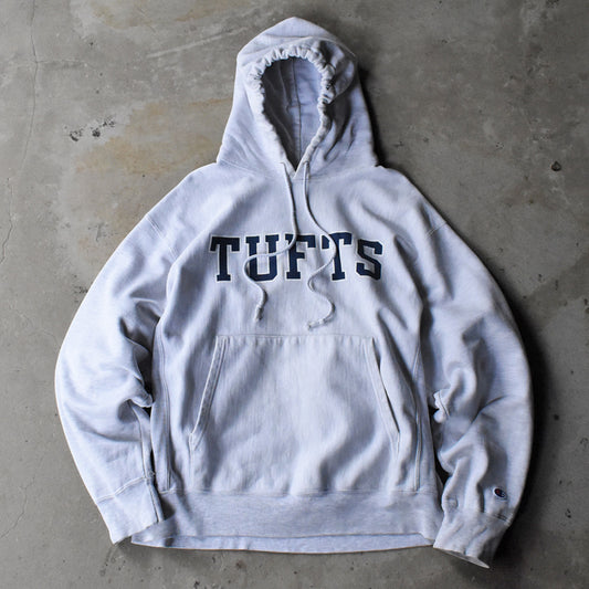 Champion “Tufts” RWパーカー 250510