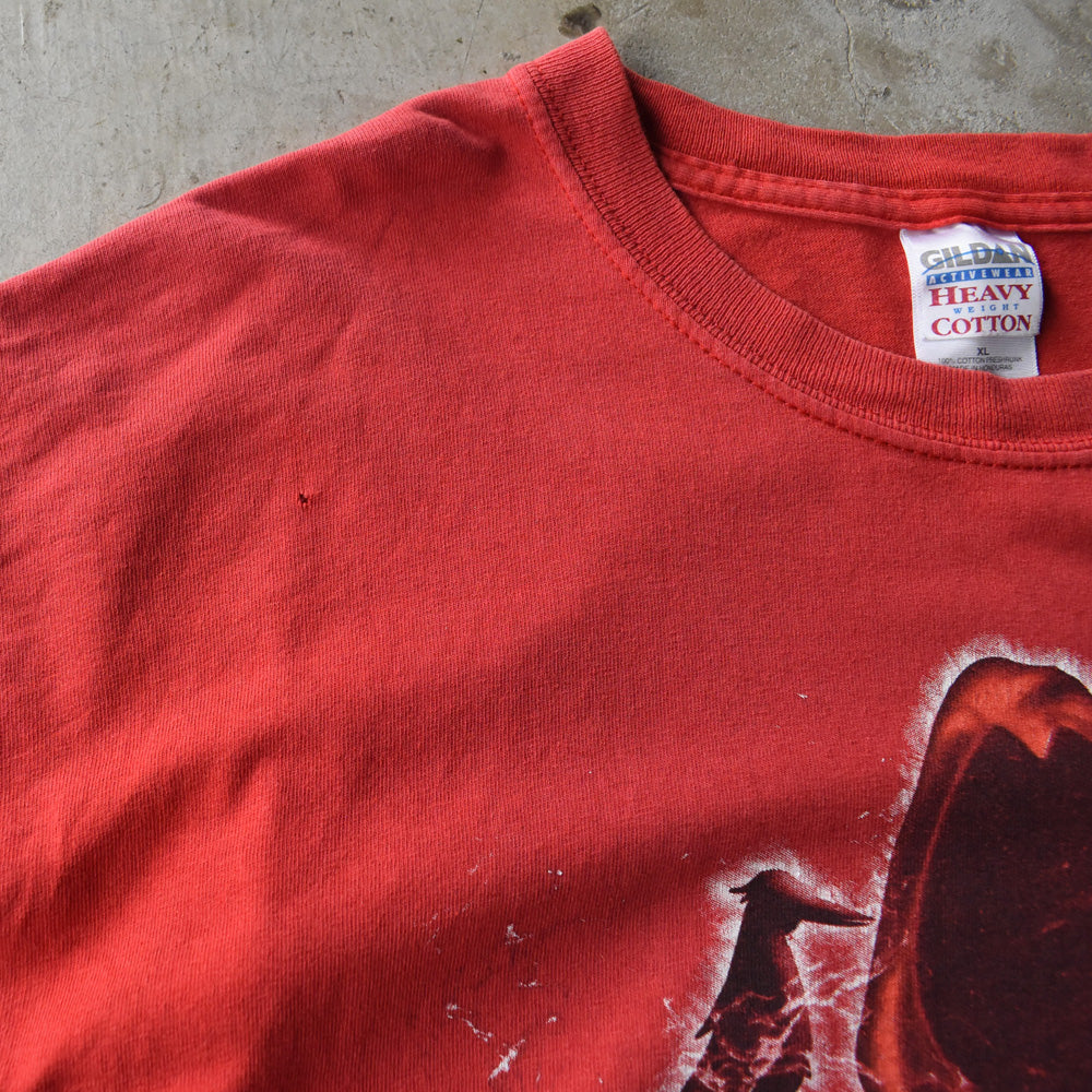 Y2K Insane Clown Posse “Hell's Pit Tour” Tシャツ 250730