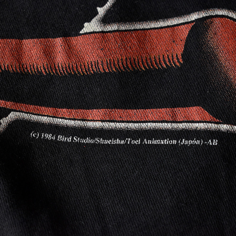 90's “DRAGON BALL“ Tシャツ 240810H