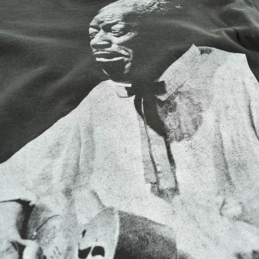 90's Son House フォトプリント ブルースTシャツ USA製 260721H