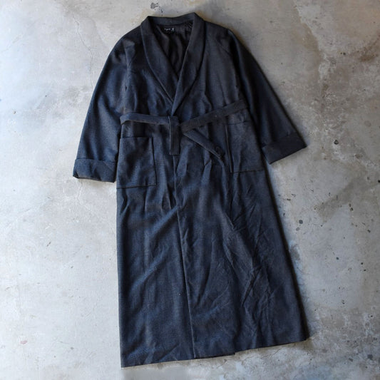 90’s agnès b. ガウンコート 251125H
