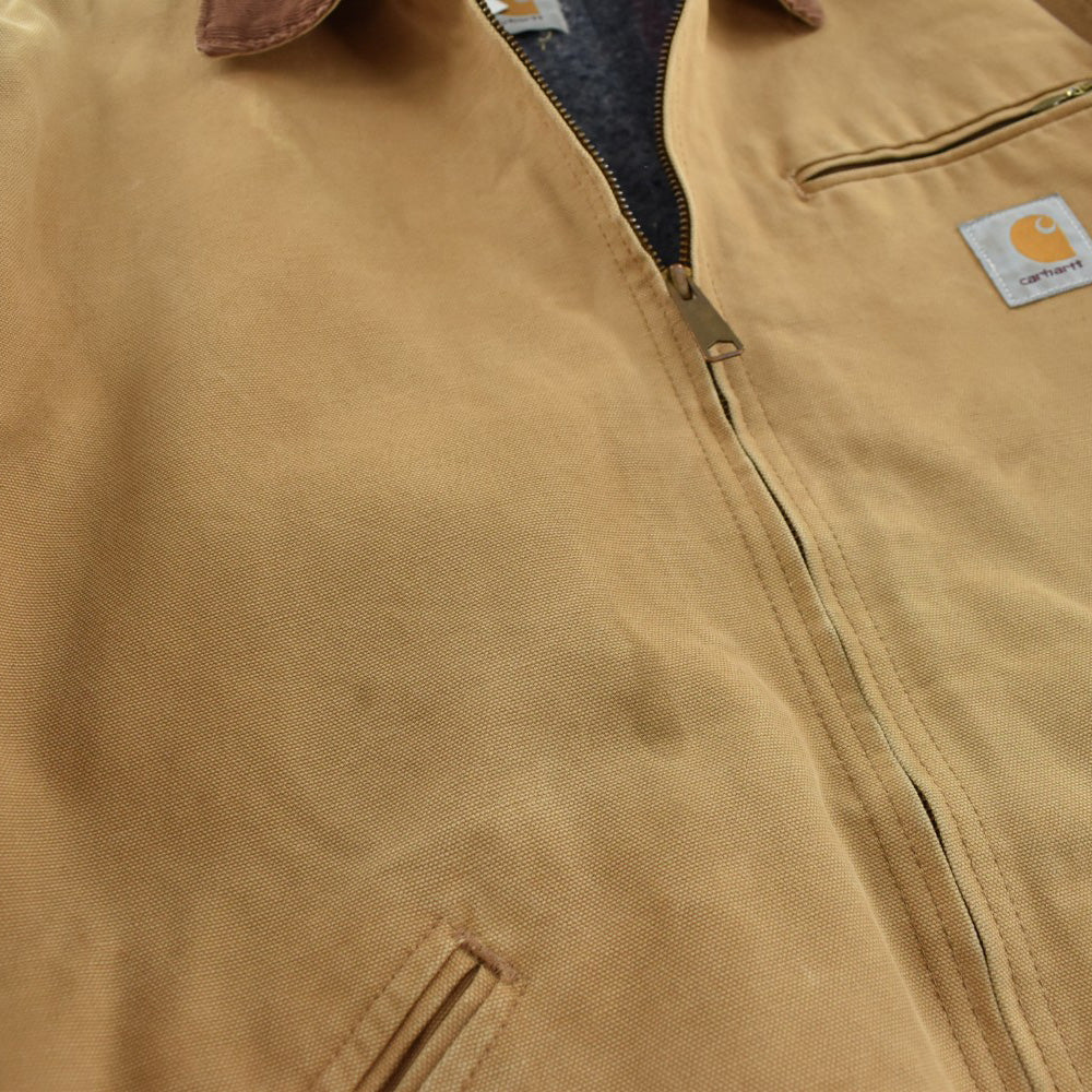 90’s Carhartt ドリームキャッチャー デトロイトジャケット 261016H