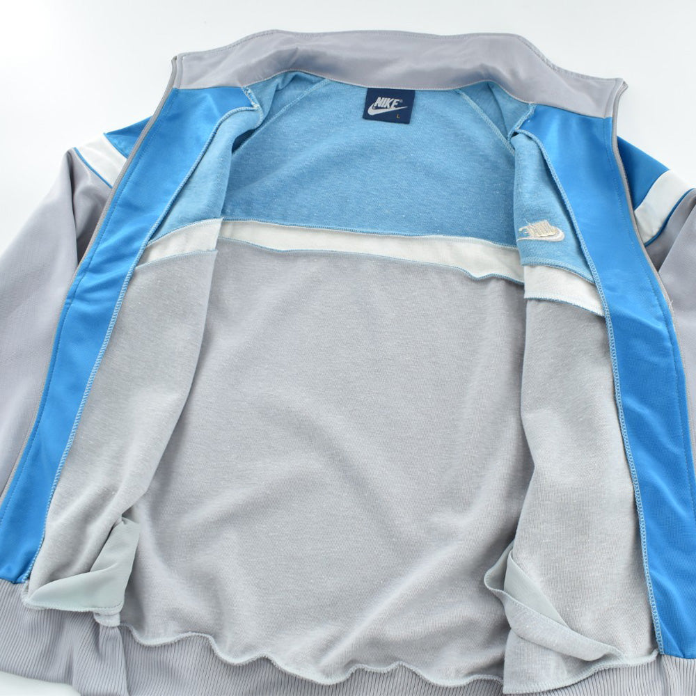 80's NIKE 紺タグ トラックジャケット 260707H