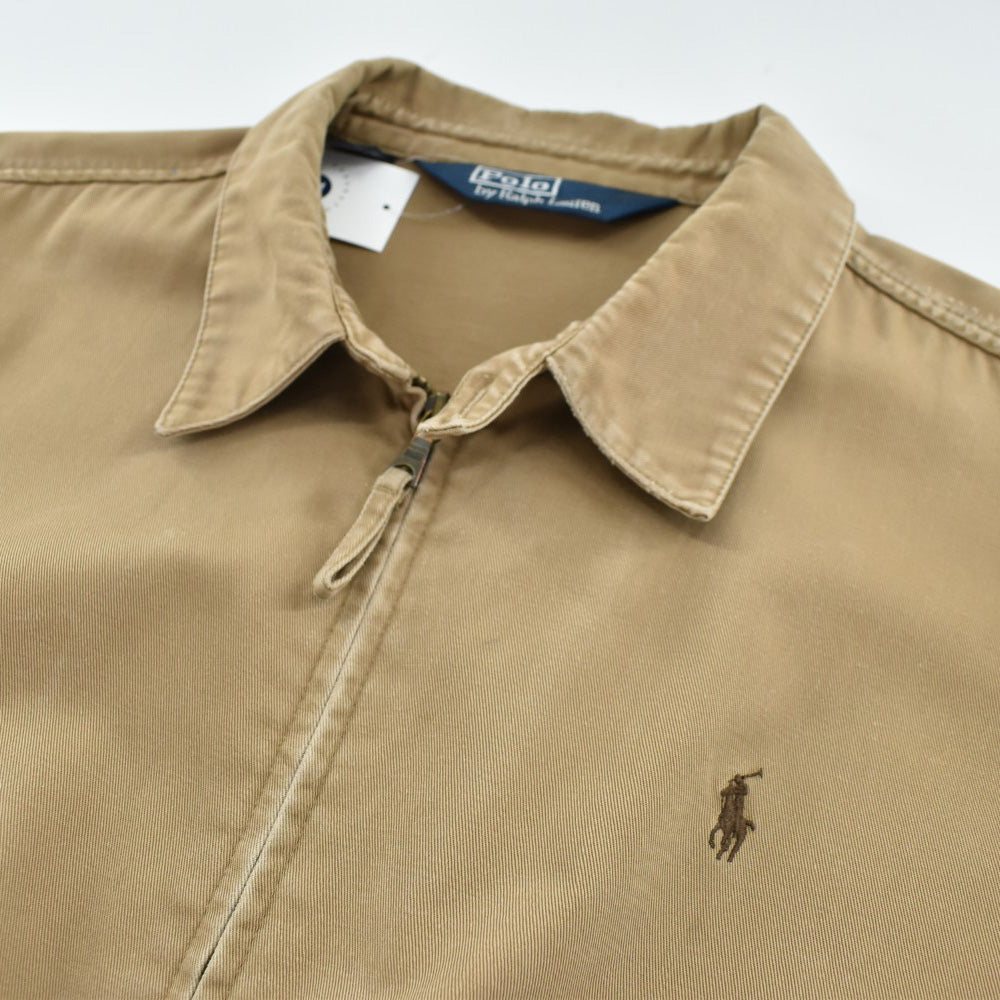 90's Polo by Ralph Lauren スイングトップ 260424H – LABORATORY®