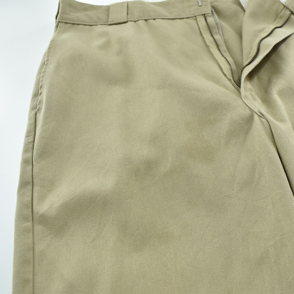 90's Dickies 874 ワークパンツ USA製 260123H