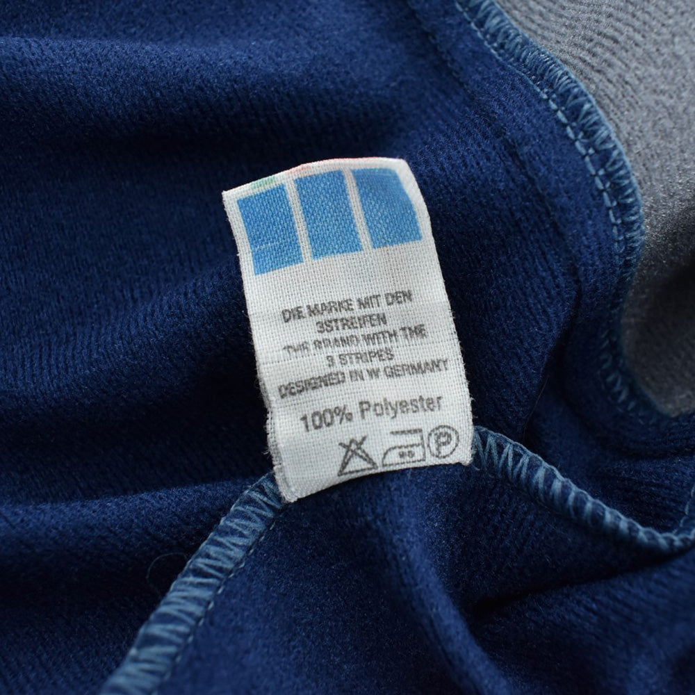 80’s adidas ATPタイプ トラックジャケット 260526H
