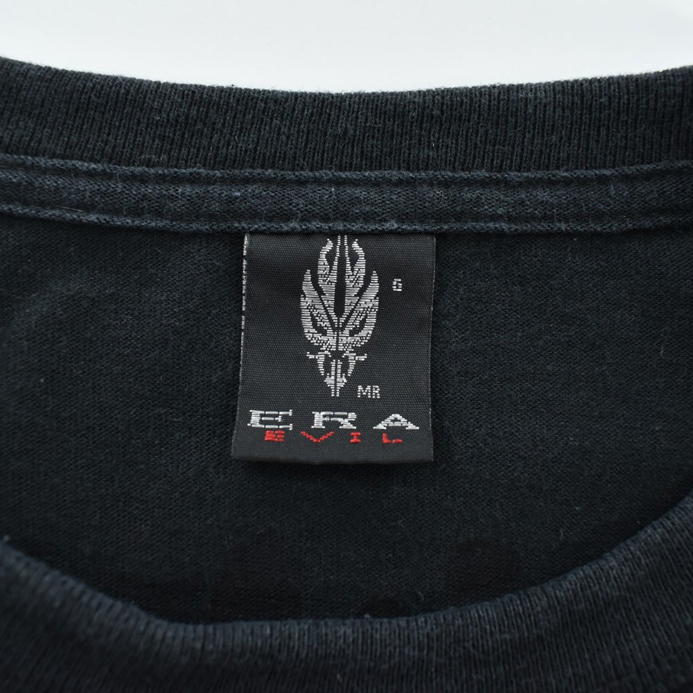 Y2K Gorillaz オルタナティブ ロックTシャツ 260807H