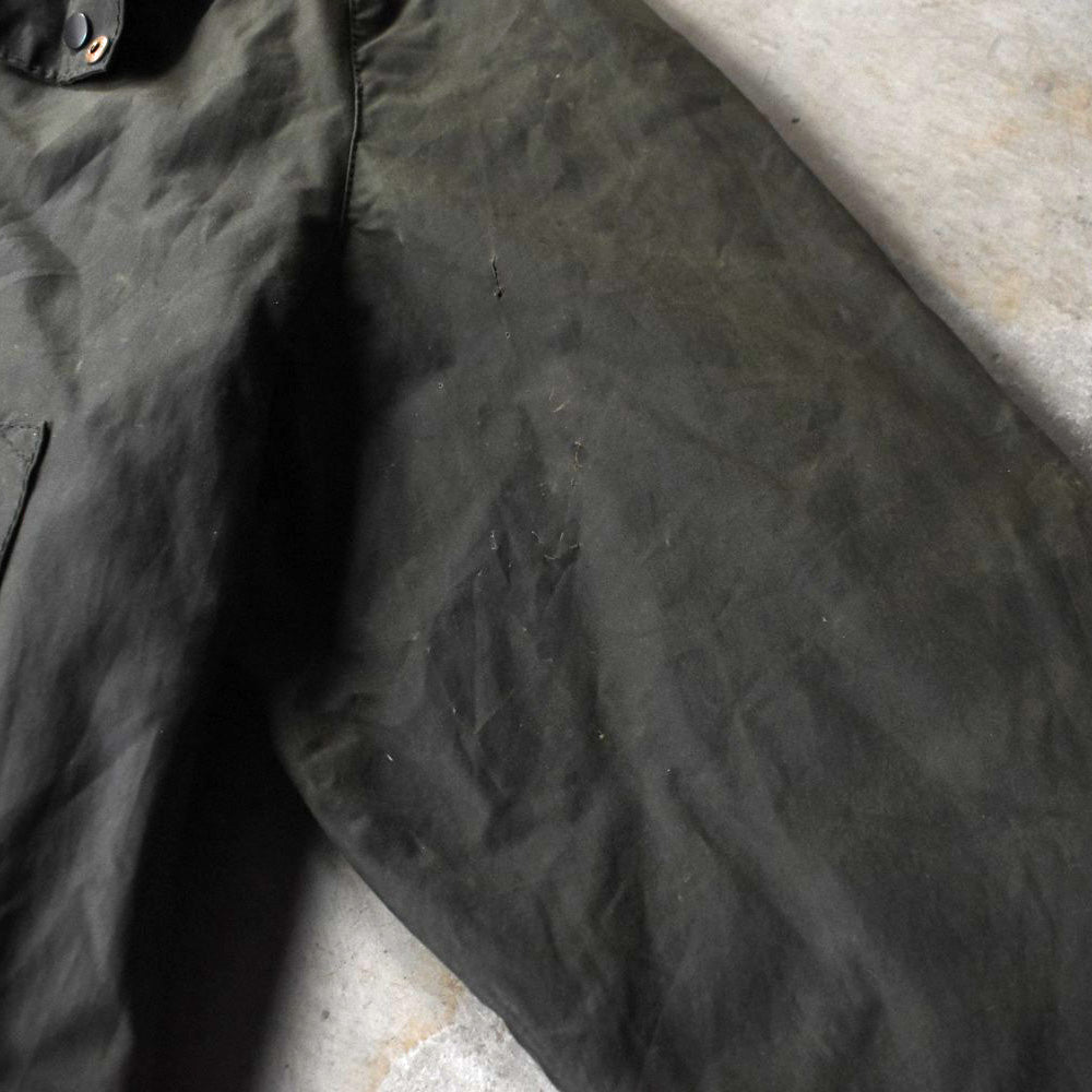 90’s Barbour “Bedale” オイルドコットン ジャケット ライナー付 251107H