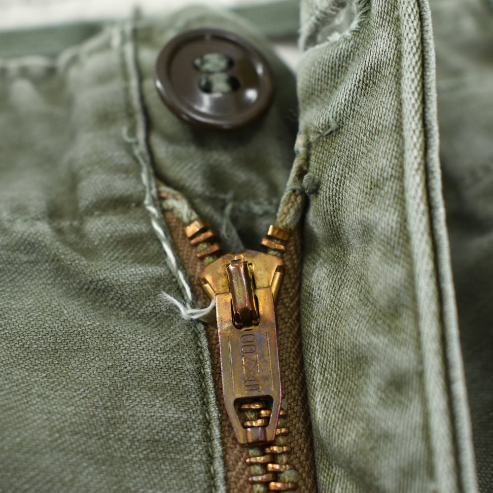 50's U.S. ARMY M-51 フィールドカーゴパンツ 260908H