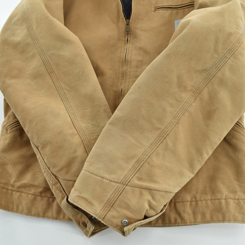 90’s Carhartt ドリームキャッチャー デトロイトジャケット 261016H