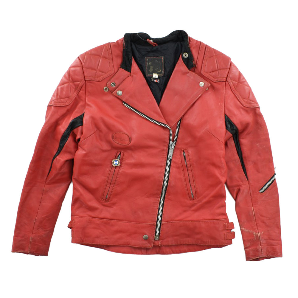 70's Lewis Leathers 