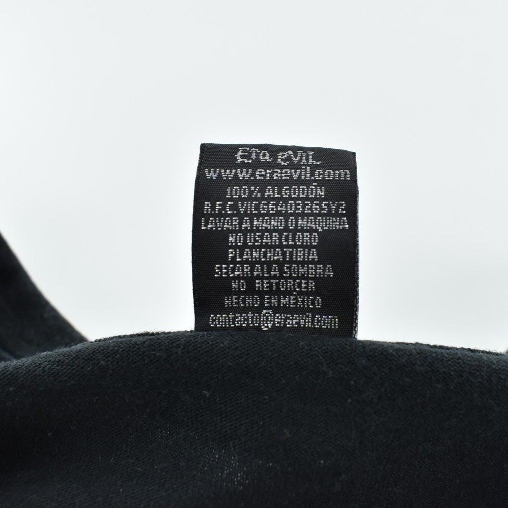 Y2K Gorillaz オルタナティブ ロックTシャツ 260807H