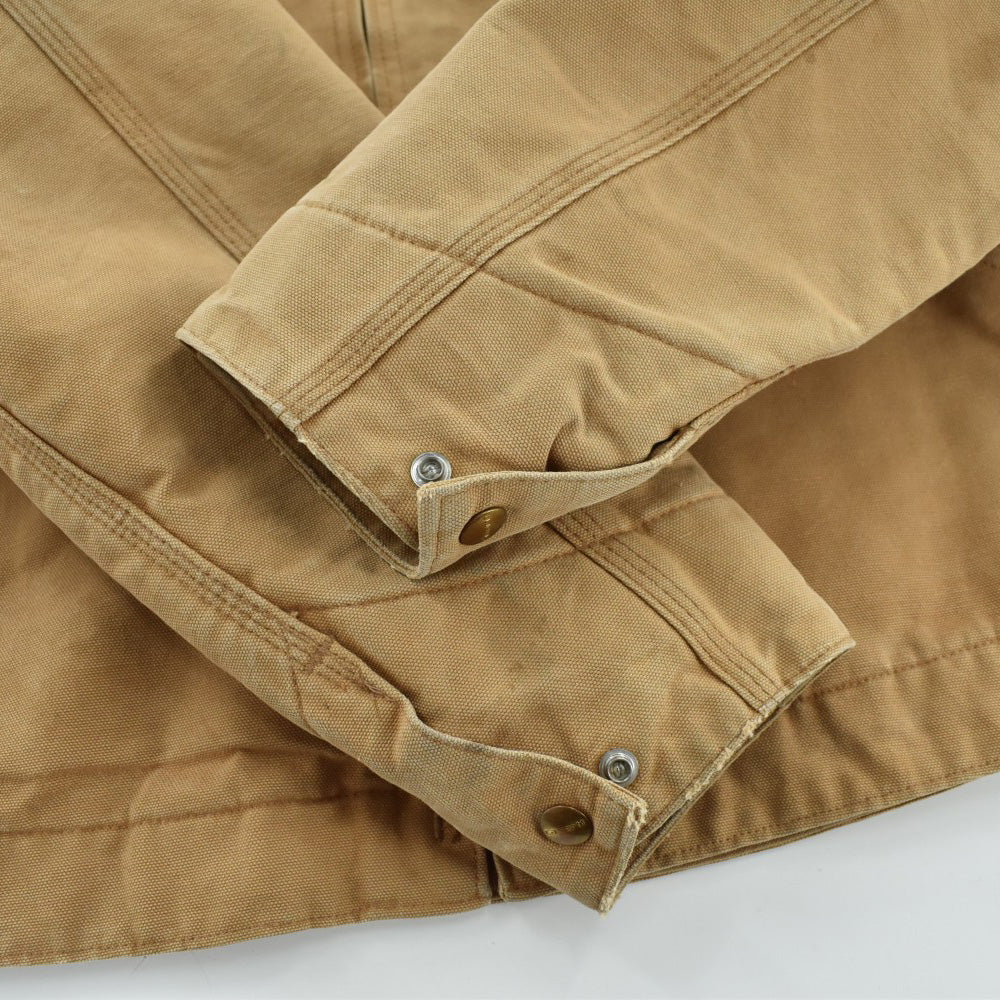 90’s Carhartt ドリームキャッチャー デトロイトジャケット 261016H