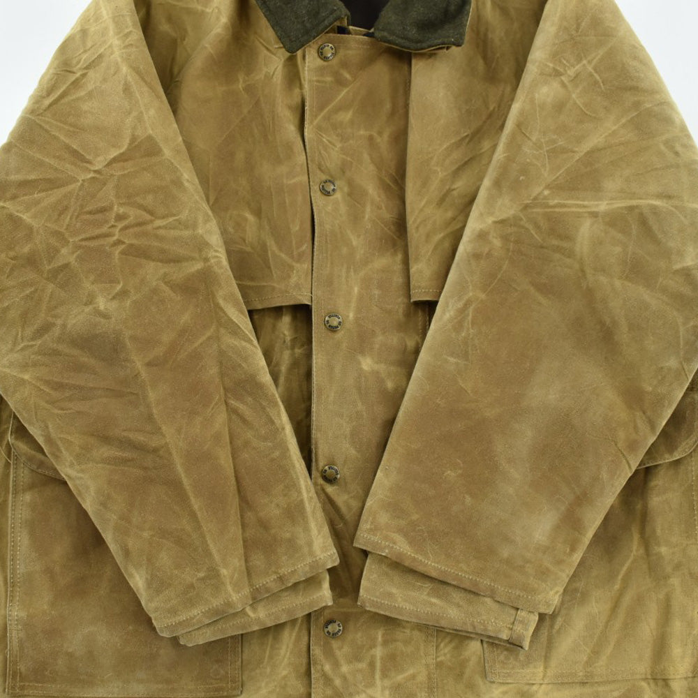 90's FILSON ティンクロス パッカーコート ライナー付き 260116H