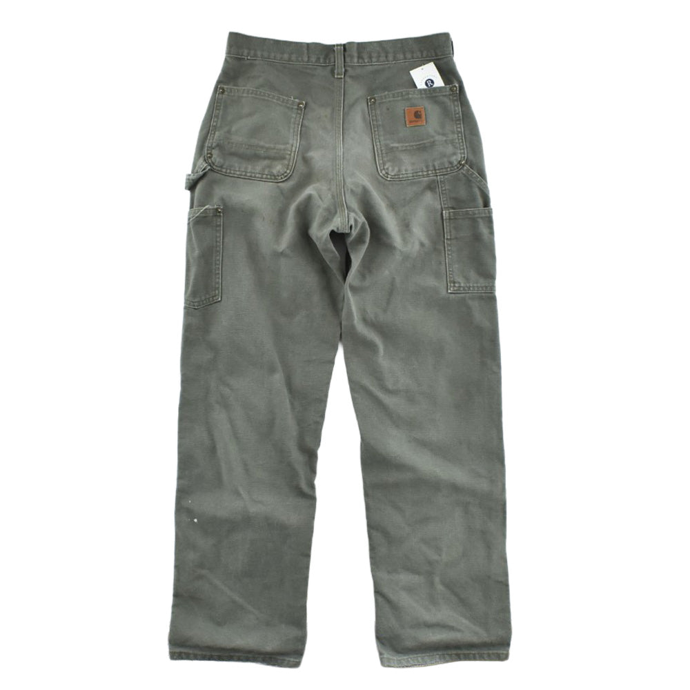 Y2K Carhartt ダブルニー ダック ペインターパンツ 260918H