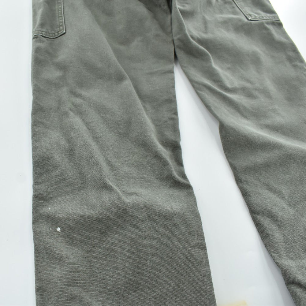 Y2K Carhartt ダブルニー ダック ペインターパンツ 260918H