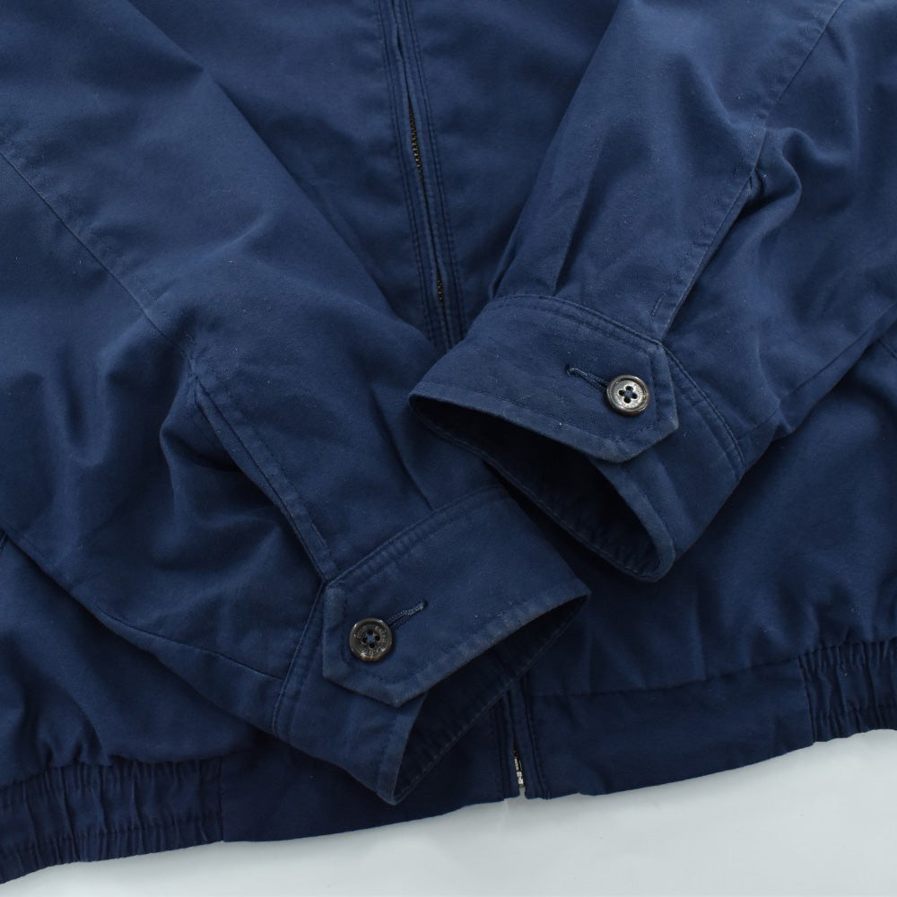 90’s Polo by Ralph Lauren ウィンドウペーンライナー スイングトップ 261023H