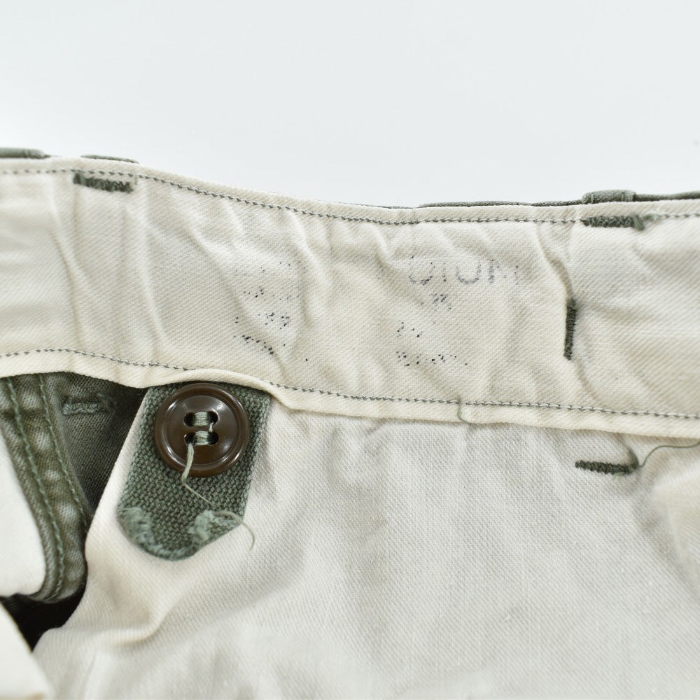 50's U.S. ARMY M-51 フィールドカーゴパンツ 260908H