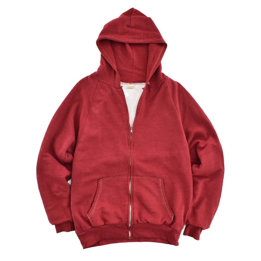 90's ST. JOHN’S BAY ジップフーディー 260220H