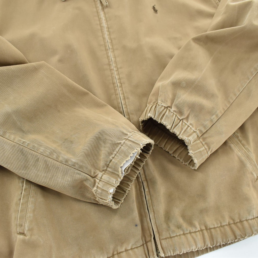 90’s Polo by Ralph Lauren スイングトップ 260424H