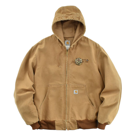 Pick Up : Carhartt – LABORATORY®