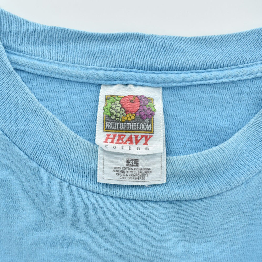 Y2K The Beatles "YELLOW SUBMARINE" ロックTシャツ 260814H