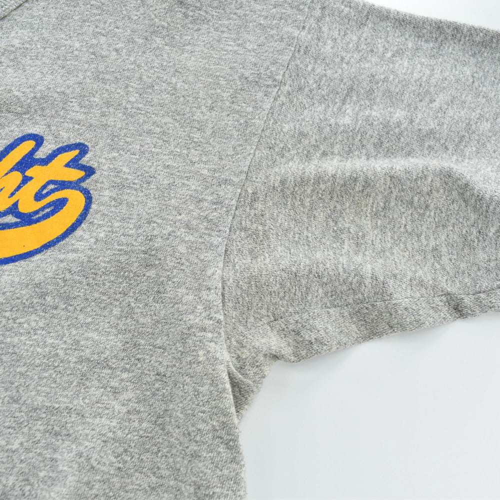 80's Champion "Late Night with David Letterman" TVショー Tシャツ 260811H