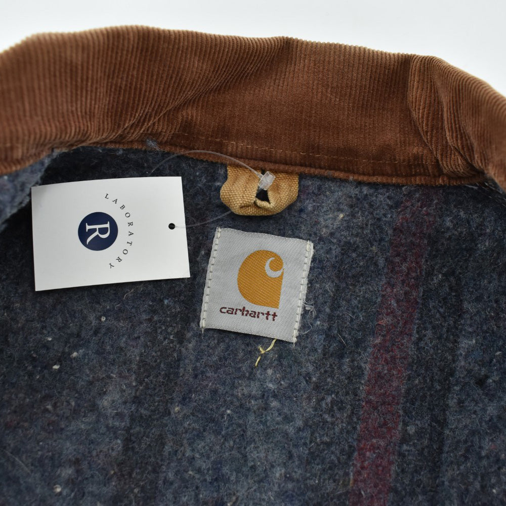 90’s Carhartt ドリームキャッチャー デトロイトジャケット 261016H