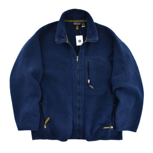 90’s Patagonia シンチラ フリースジャケット USA製 260213H