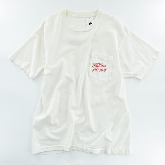 90's Marlboro "Wild West Collection" ポケT 260313H