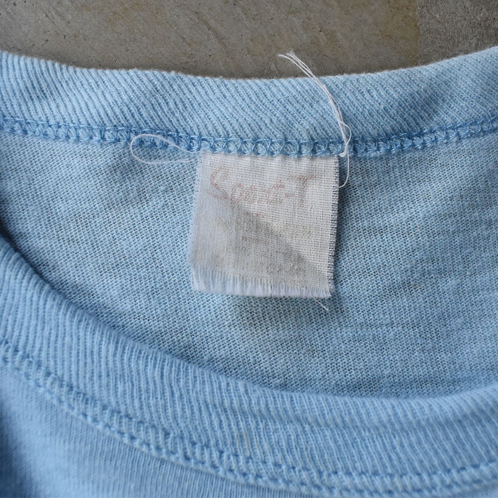 70’s Peabo Bryson "Homecoming '78" R＆B ロック Tシャツ 250926H